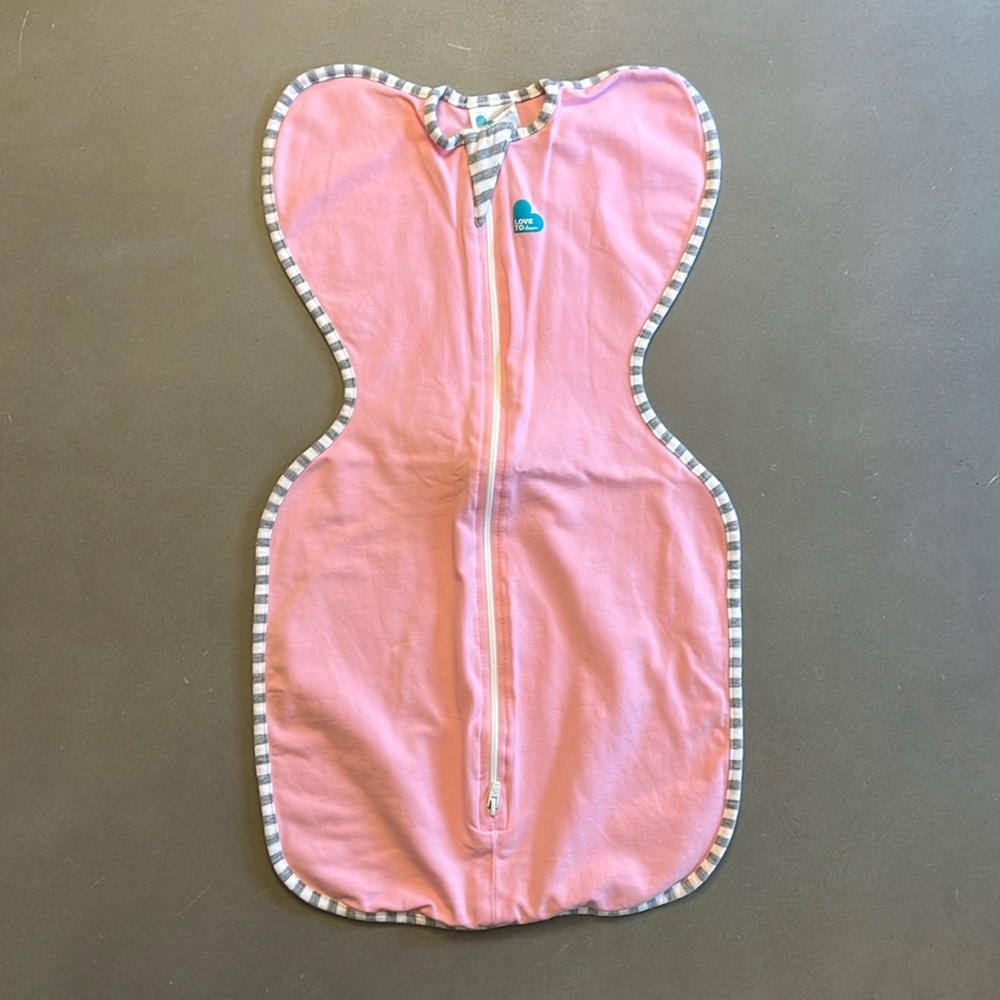 Love to Dream Swaddle Up
